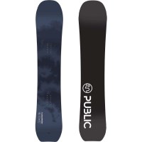 Men's Research Snowboard- Men's