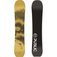 Men's Research Snowboard- Men's - 157