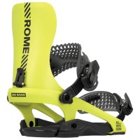 Men's 390 Boss Snowboard Binding