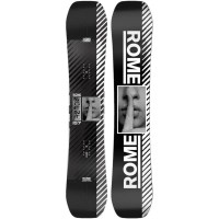 Men's Agent PRO Snowboard