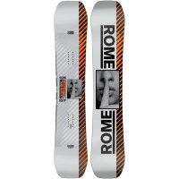 Men's Agent Snowboard