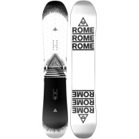 Men's Artifact PRO Snowboard