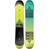 Men&#39;s Artifact Snowboard