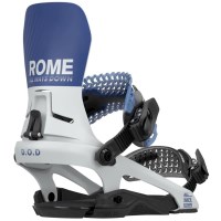 Men's D.O.D. Snowboard Binding