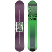 Men's Freaker Snowboard