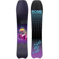 Men&#39;s Service Dog Snowboard