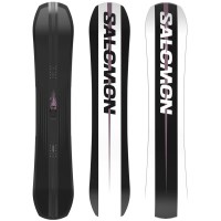 Men's Assassin Pro Snowboard