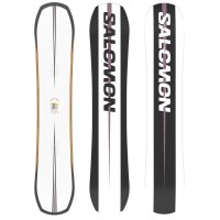 Men&#39;s Assassin Snowboard