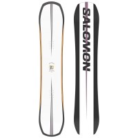 Men's Assassin Snowboard