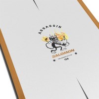 Men's Assassin Snowboard