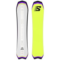 Unisex Dancehaul Snowboard