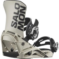 Men's District Snowboard Bindings - Rainy Day