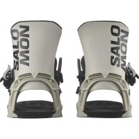 Men's District Snowboard Bindings - Rainy Day