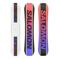 Men's Huck Knife Snowboard