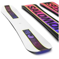 Men's Huck Knife Snowboard