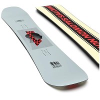 Men's Kickback Snowboard