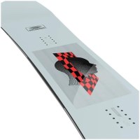 Men's Kickback Snowboard