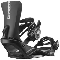 Unisex Rhythm Snowboard Bindings