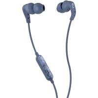 Set USB-C Wired Earbuds w/ Microphone - Washed Denim Blue