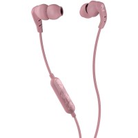 Set USB-C Wired Earbuds w/ Microphone - Washed Desert Pink