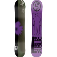 Men's Statement Snowboard - 154