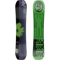 Men's Statement Snowboard - 157