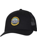 Core Canvas Trucker Hat