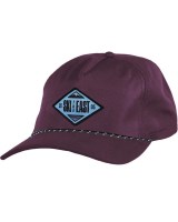 Glory Daze 5 Panel Nylon Hat