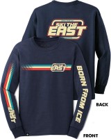 Need For Speed Long Sleeve Shirt