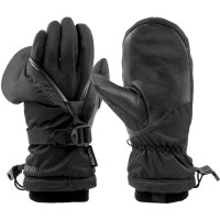 Men's Arctic Mitt 2.1 - Black