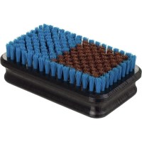 North Bronze Nylon Brush