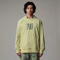 Men's Tekno Logo Hoodie - Nettle