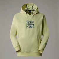 Men's Tekno Logo Hoodie - Nettle