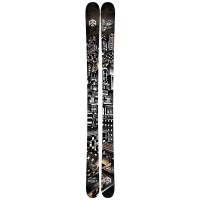 Men's Edollo Skis