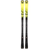 Volkl Racetiger SL R FIS w/ Plate - Unisex