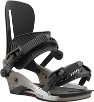 Men's Atlas Snowboard Bindings - Asadachi