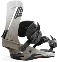 Men's Atlas Snowboard Bindings