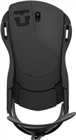 Men's Atlas Snowboard Bindings - Black