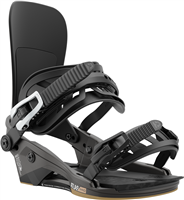 Men's Atlas Pro Snowboard Bindings - Black