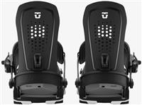 Men's Force Snowboard Bindings - Black