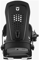 Men's Force Snowboard Bindings - Black