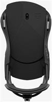 Men's Force Snowboard Bindings - Black