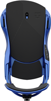 Men's Force Snowboard Bindings - Blue