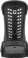 Men's Force Classic Snowboard Bindings - Black