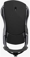 Men's Force Snowboard Bindings - Grey