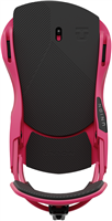 Men's Force Snowboard Bindings - Magenta