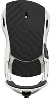 Men's Force Snowboard Bindings - Sand