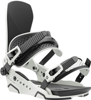 Men's Force Snowboard Bindings - Sand