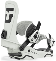 Men's Force Snowboard Bindings - Sand