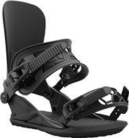 Men's Strata Snowboard Bindings - Black